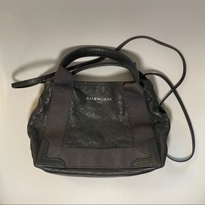 Balenciaga Cabas XS Tote Bag - 100% Authentic